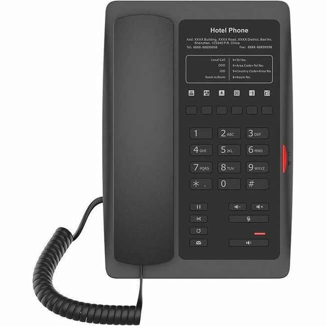 Fanvil H3 IP Phone