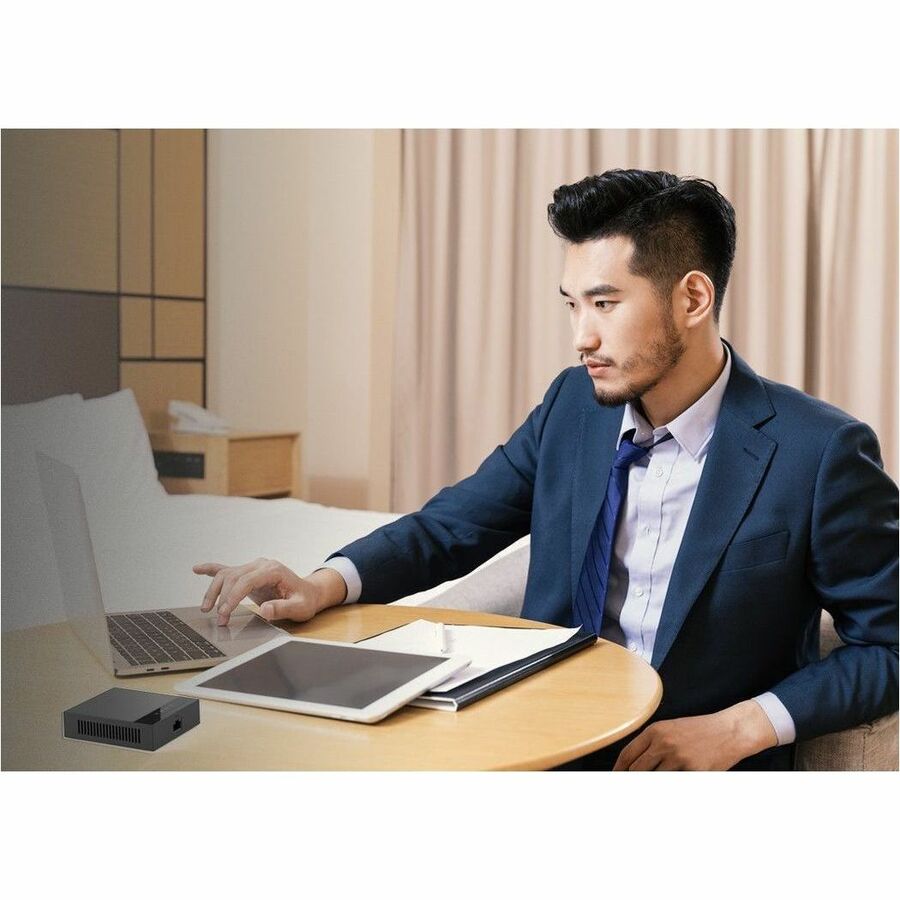 Fanvil GA10 SIP ATA Gateway