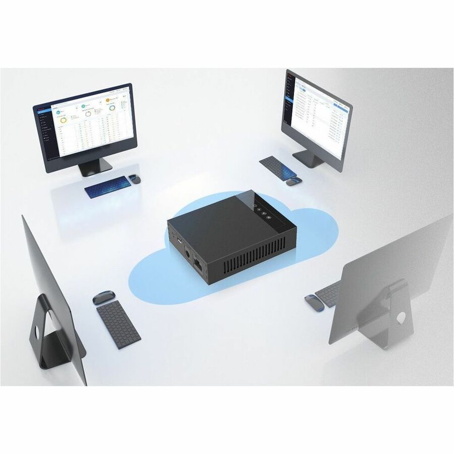 Fanvil GA10 SIP ATA Gateway