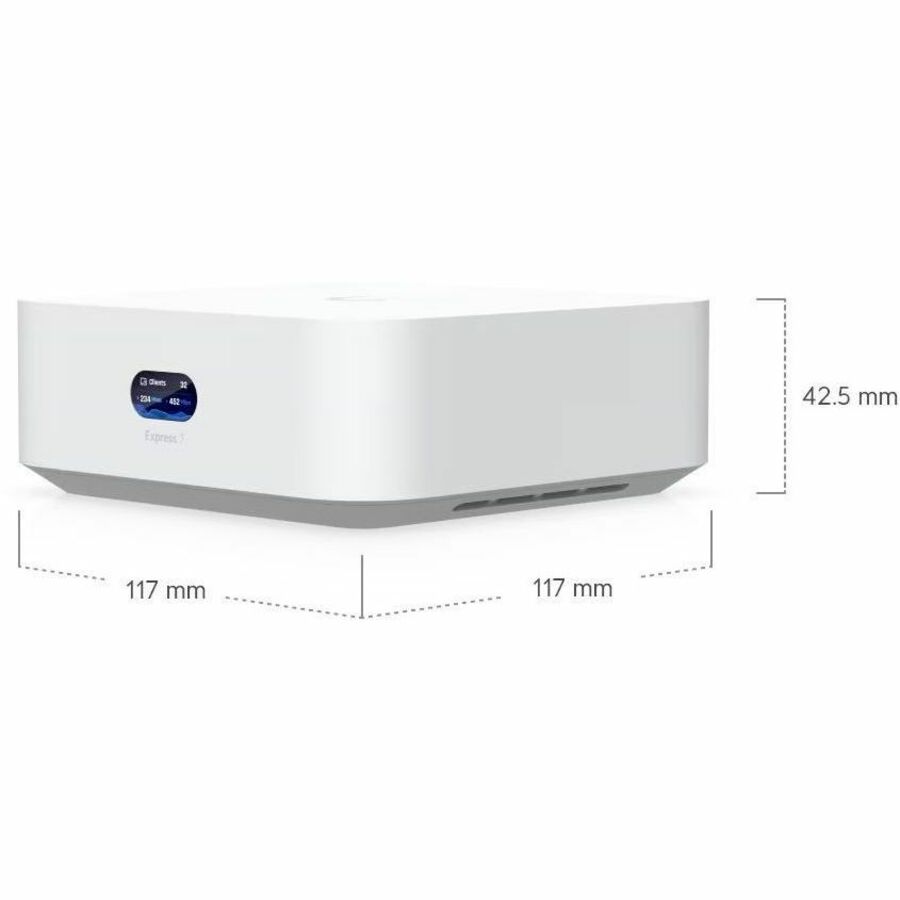Ubiquiti UX7 UniFi Express 7