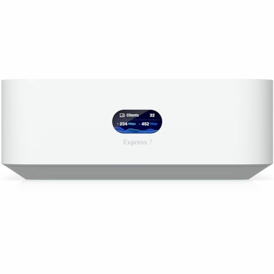 Ubiquiti UX7 UniFi Express 7