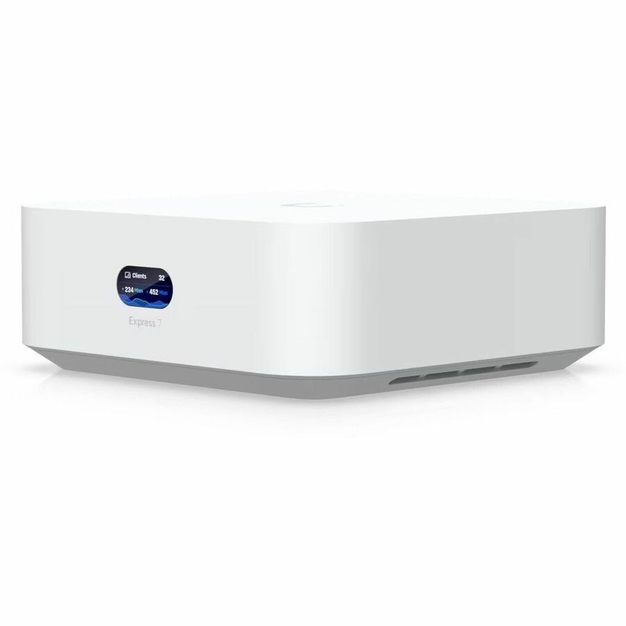 Ubiquiti UX7 UniFi Express 7