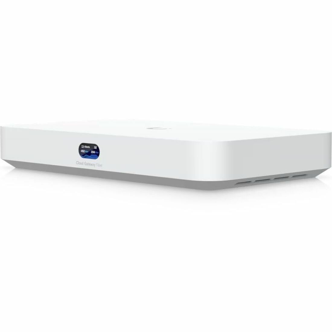 Ubiquiti UCG-Fiber UniFi Cloud Gateway Fiber