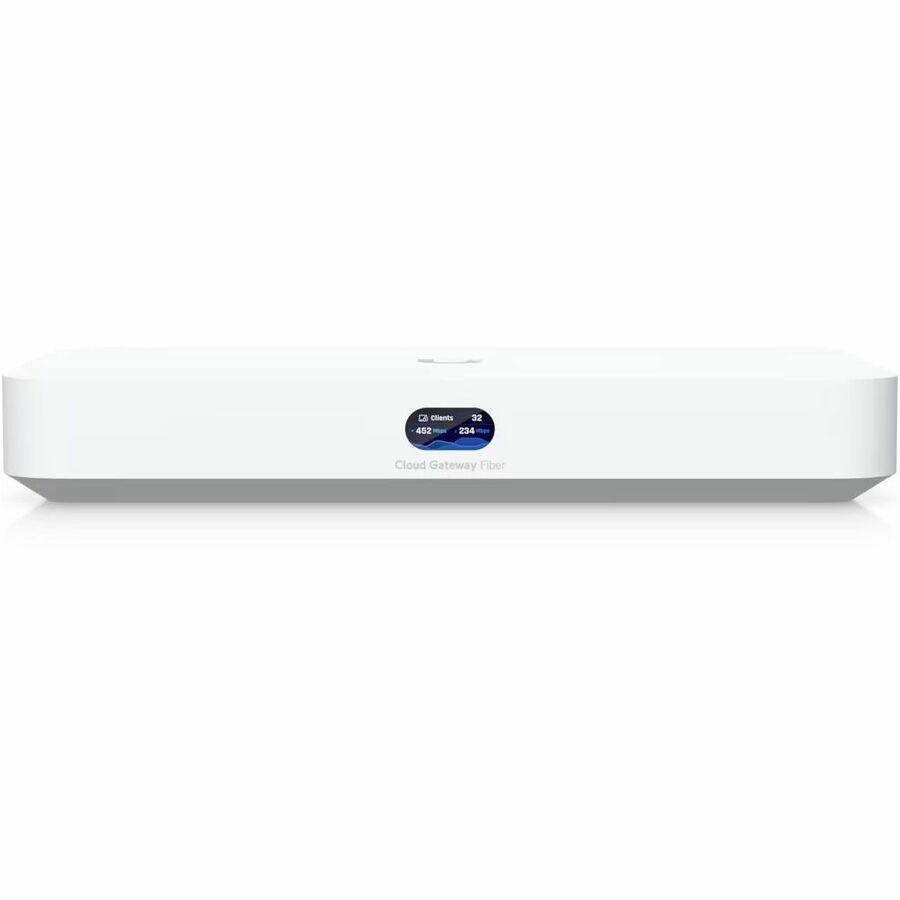 Ubiquiti UCG-Fiber UniFi Cloud Gateway Fiber