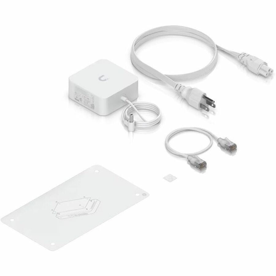 Ubiquiti UCG-Fiber UniFi Cloud Gateway Fiber