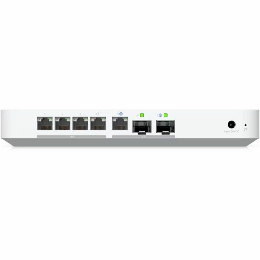 Ubiquiti UCG-Fiber UniFi Cloud Gateway Fiber