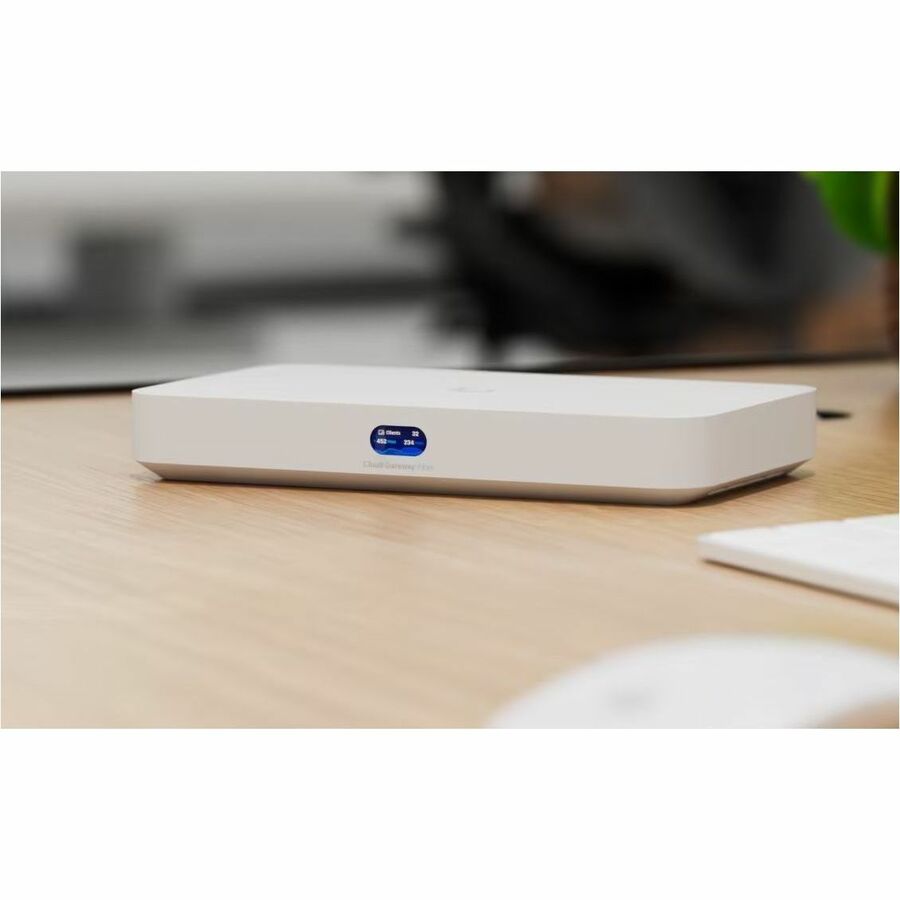 Ubiquiti UCG-Fiber UniFi Cloud Gateway Fiber
