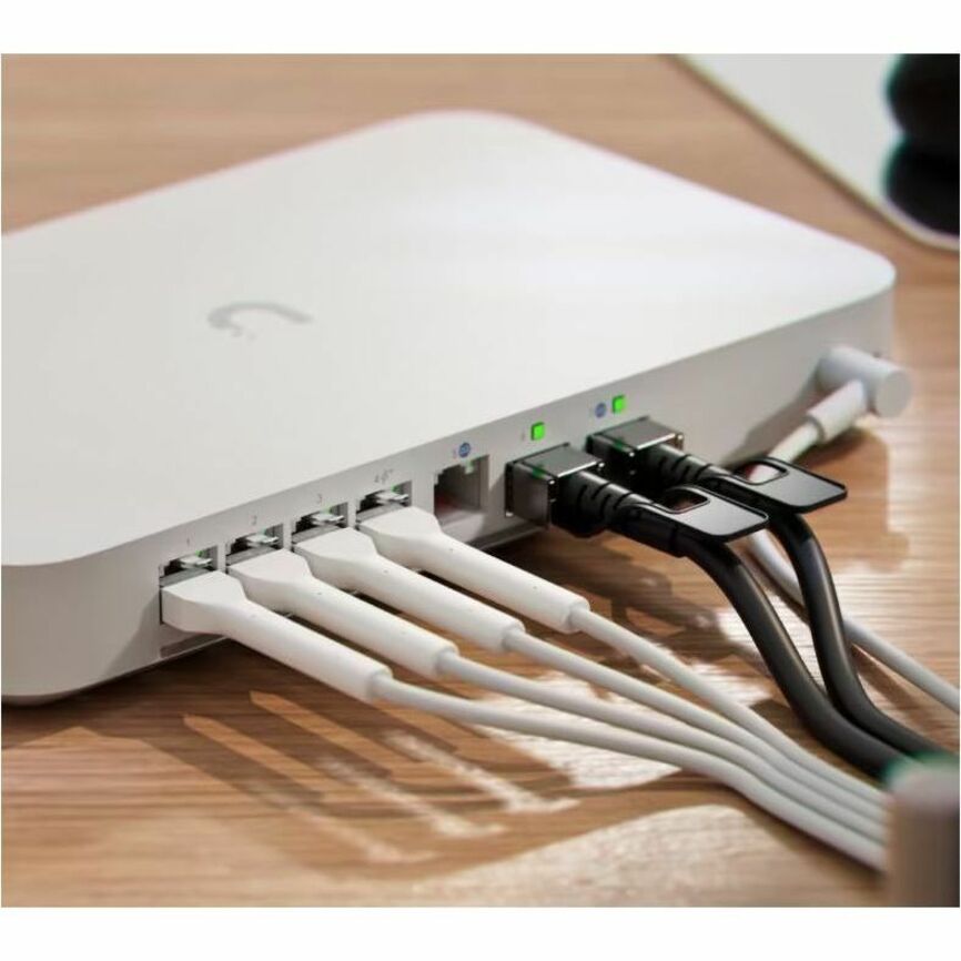 Ubiquiti UXG-Fiber UniFi Gateway Fiber