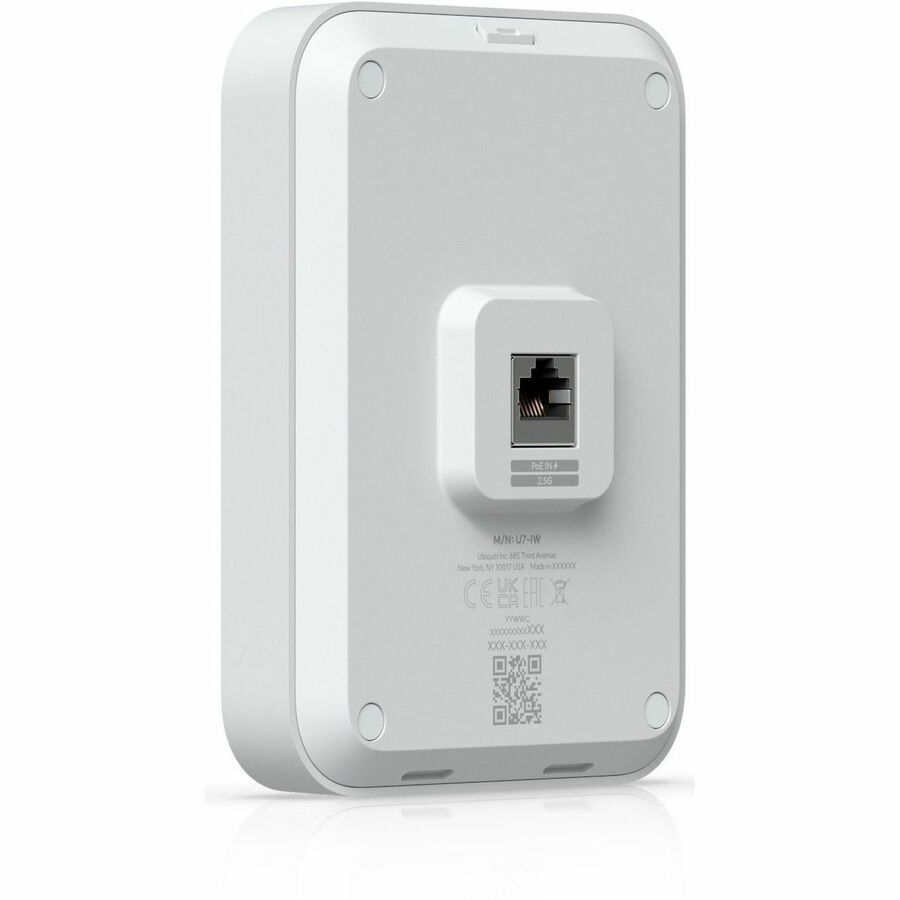 Ubiquiti U7-IW UniFi U7 In-Wall Access Point