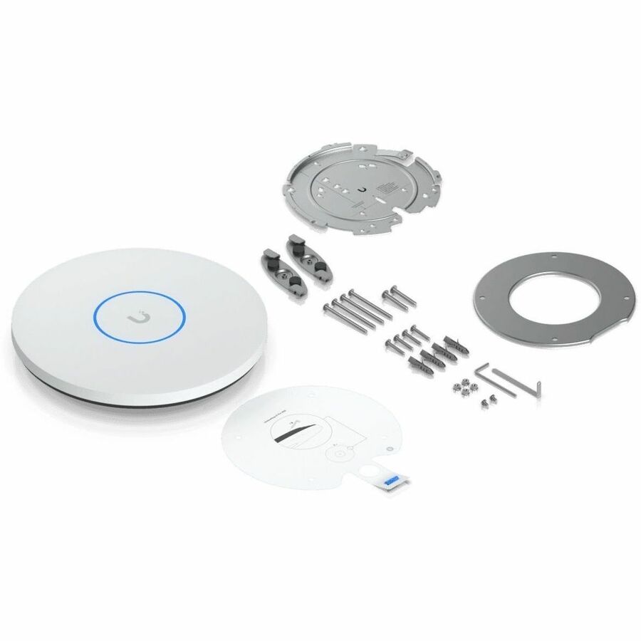 Ubiquiti U7-Pro-XGS UniFi U7 Pro XGS Wireless Access Point