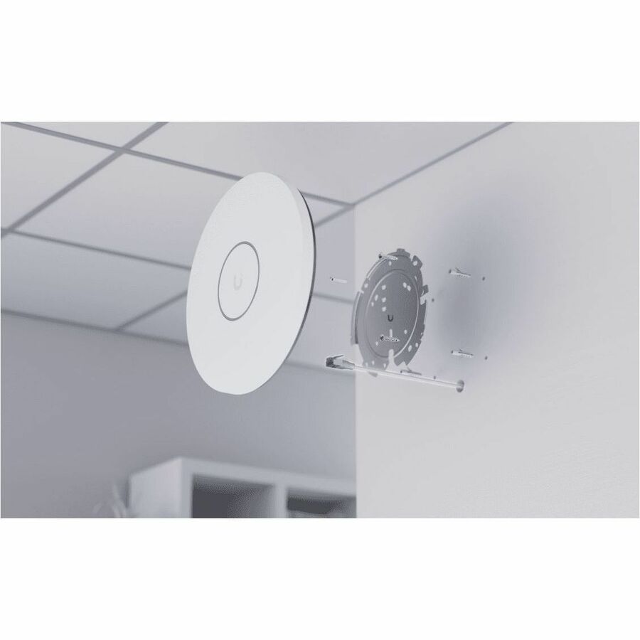 Ubiquiti U7-Pro-XGS UniFi U7 Pro XGS Wireless Access Point