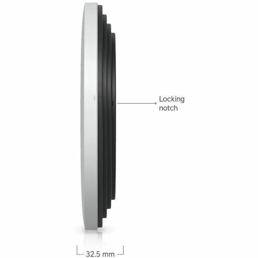 Ubiquiti U7-Pro-XGS UniFi U7 Pro XGS Wireless Access Point