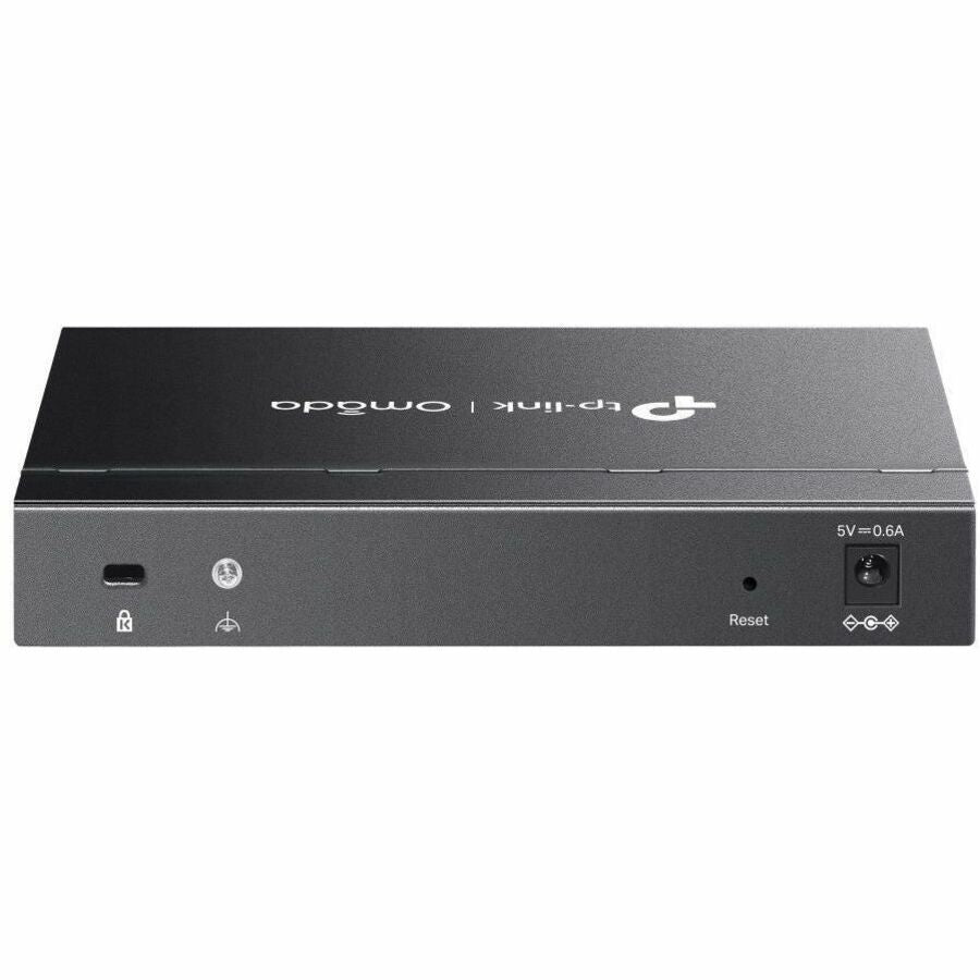 TP-Link Omada 8-Port Gigabit Easy Managed Switch