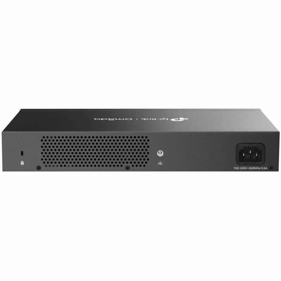 TP-Link Omada 24-Port Gigabit Easy Managed Switch