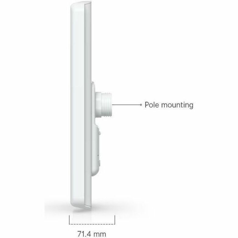 Ubiquiti UDB-Pro-Sector UniFi Device Bridge Pro Sector