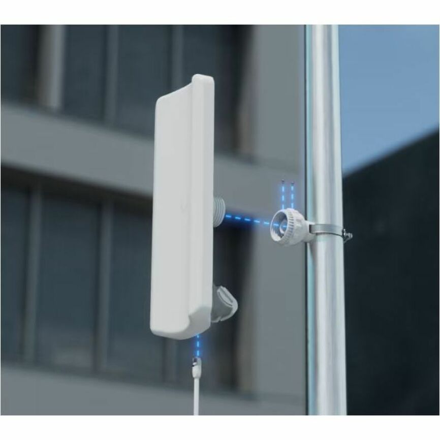 Ubiquiti UDB-Pro-Sector UniFi Device Bridge Pro Sector