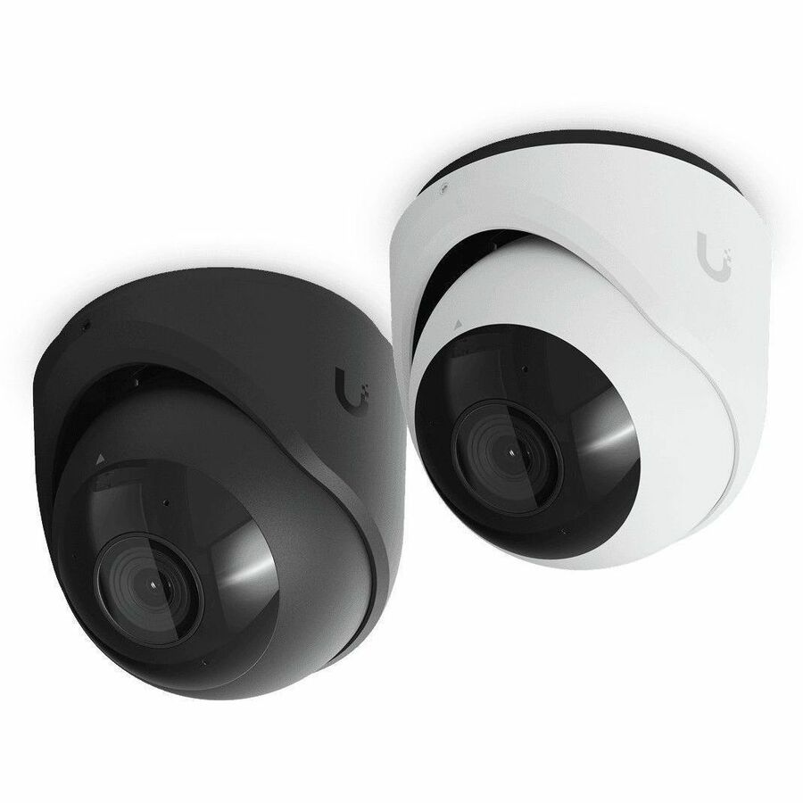 Ubiquiti UVC-G6-Turret-W UniFi Protect G6 Turret Camera