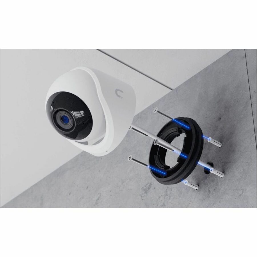 Ubiquiti UVC-G6-Turret-W UniFi Protect G6 Turret Camera