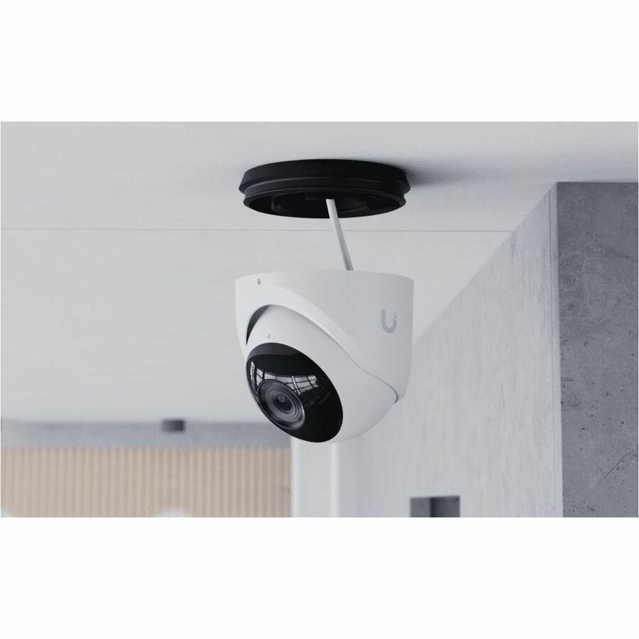 Ubiquiti UVC-G6-Turret-W UniFi Protect G6 Turret Camera