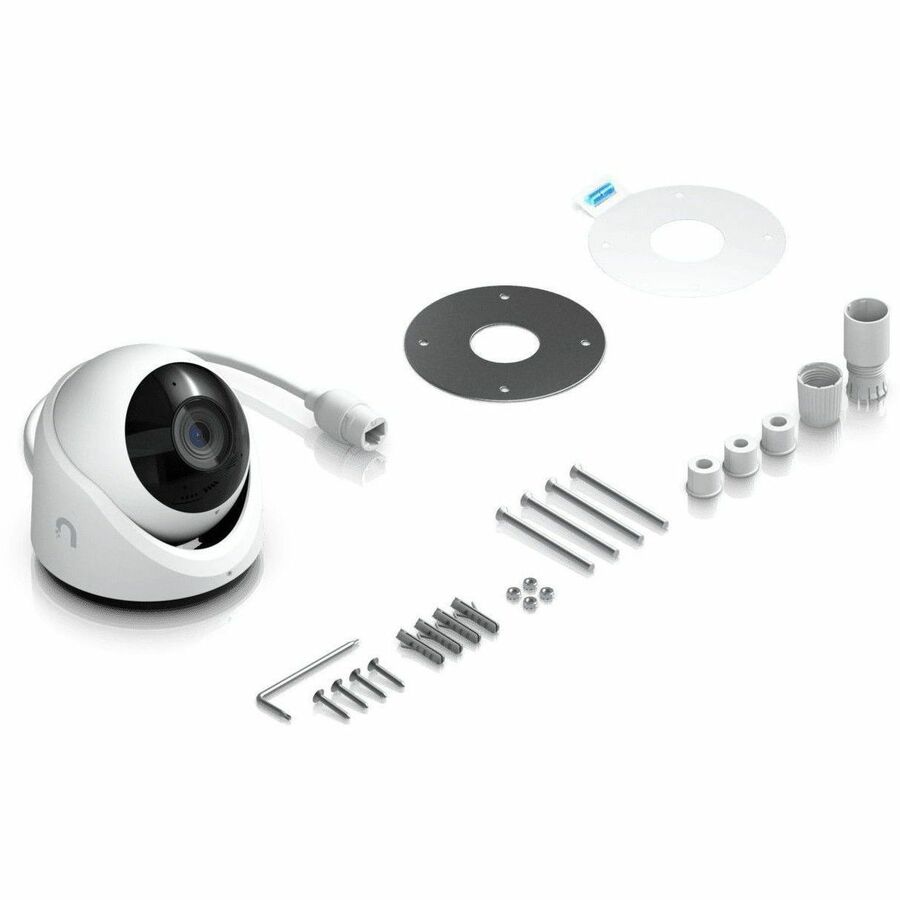 Ubiquiti UVC-G6-Turret-W UniFi Protect G6 Turret Camera