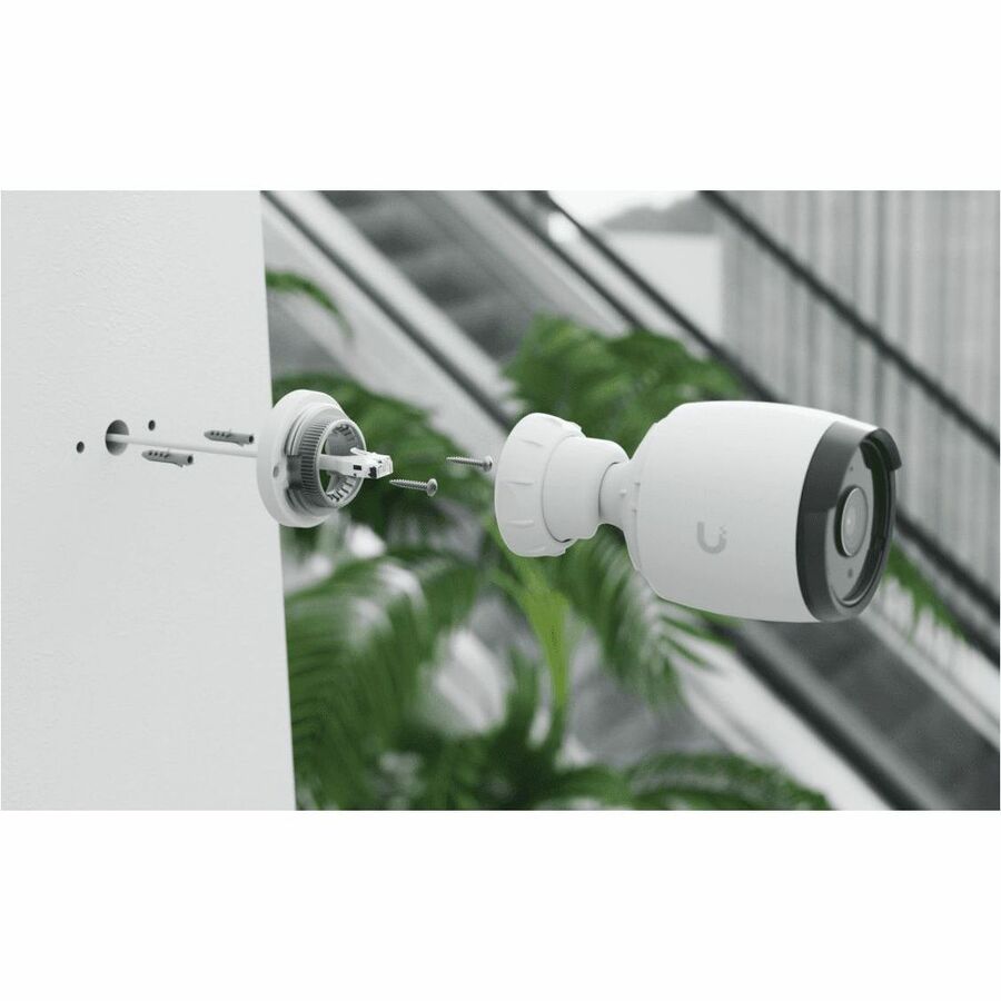 Ubiquiti UVC-G6-Bullet-W UniFi Protect G6 Bullet Camera