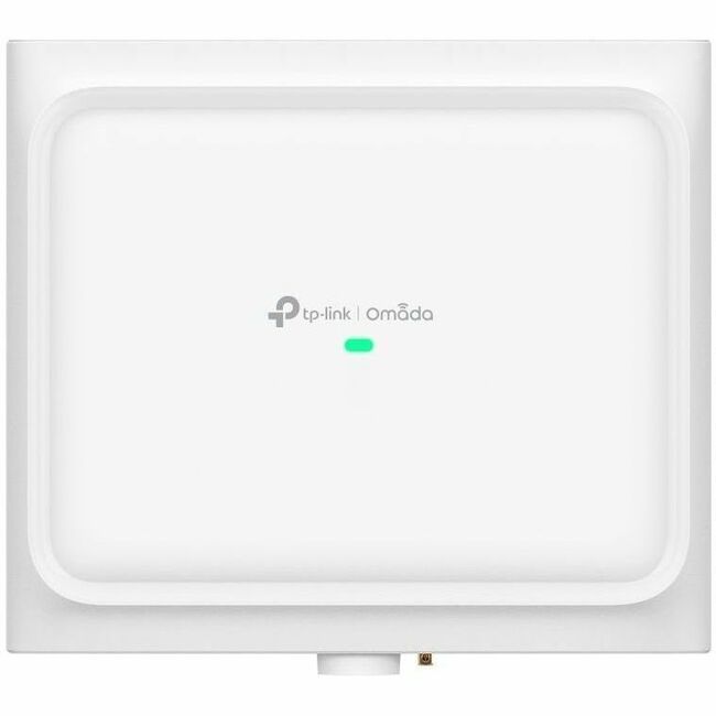 TP-Link Omada BE11000 Indoor/Outdoor Tri-Band Wi-Fi 7 Access Point