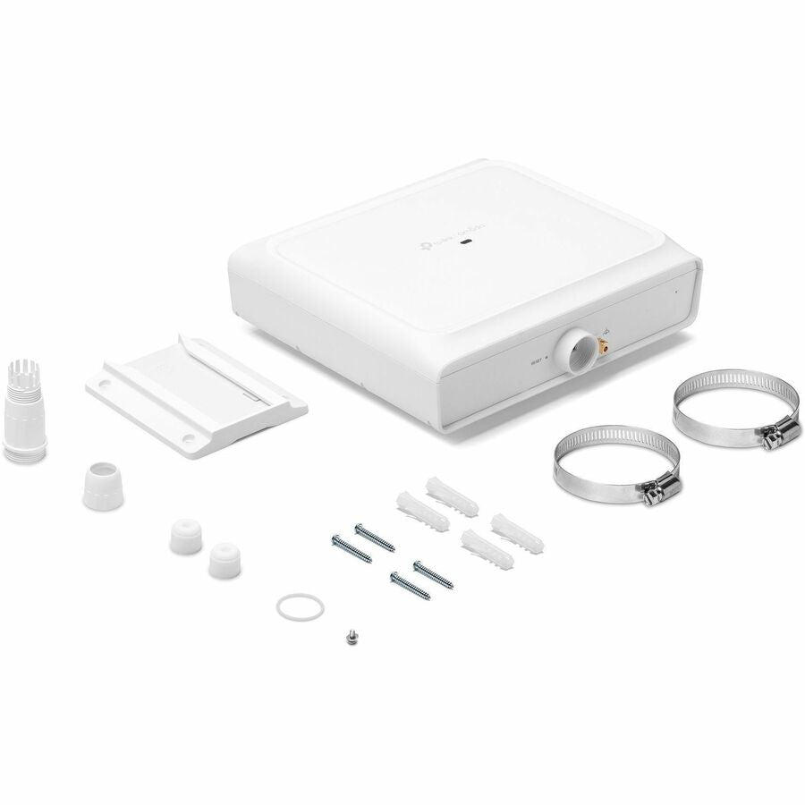TP-Link Omada BE11000 Indoor/Outdoor Tri-Band Wi-Fi 7 Access Point