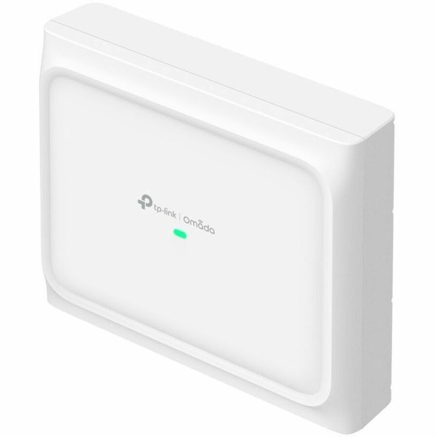 TP-Link Omada BE11000 Indoor/Outdoor Tri-Band Wi-Fi 7 Access Point