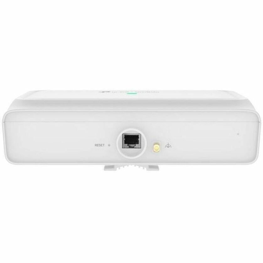 TP-Link Omada BE11000 Indoor/Outdoor Tri-Band Wi-Fi 7 Access Point