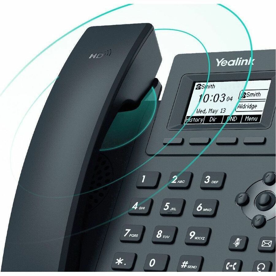 Yealink T31W IP Phone