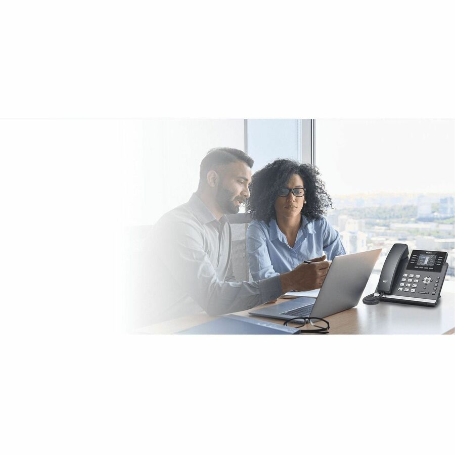 Yealink T44W IP Phone