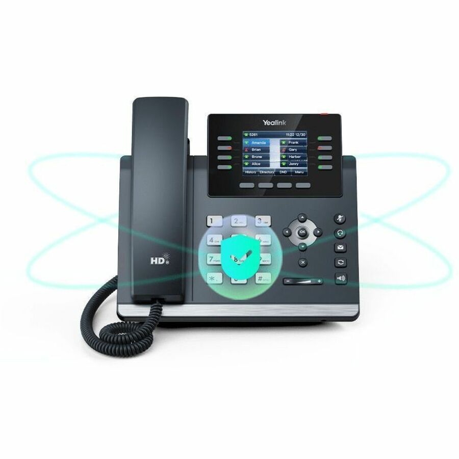 Yealink T44W IP Phone