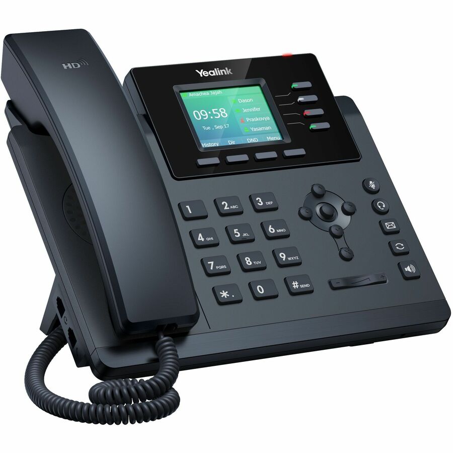 Yealink T34W IP Phone
