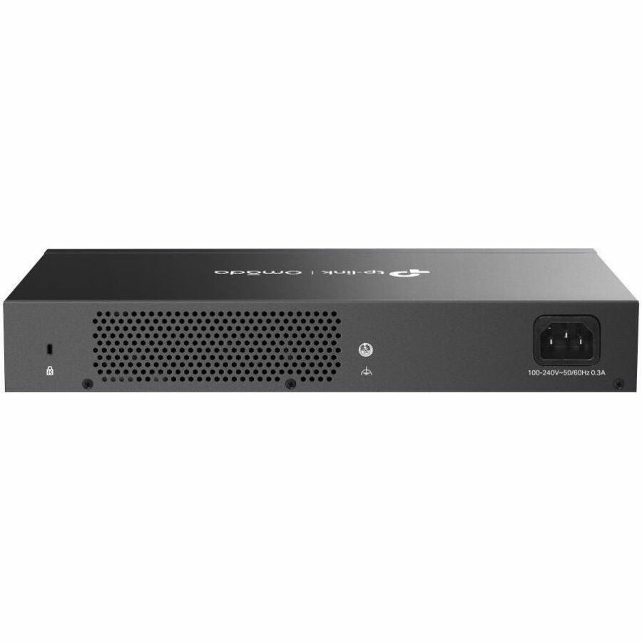 TP-Link Omada 16-Port Gigabit Easy Managed Switch