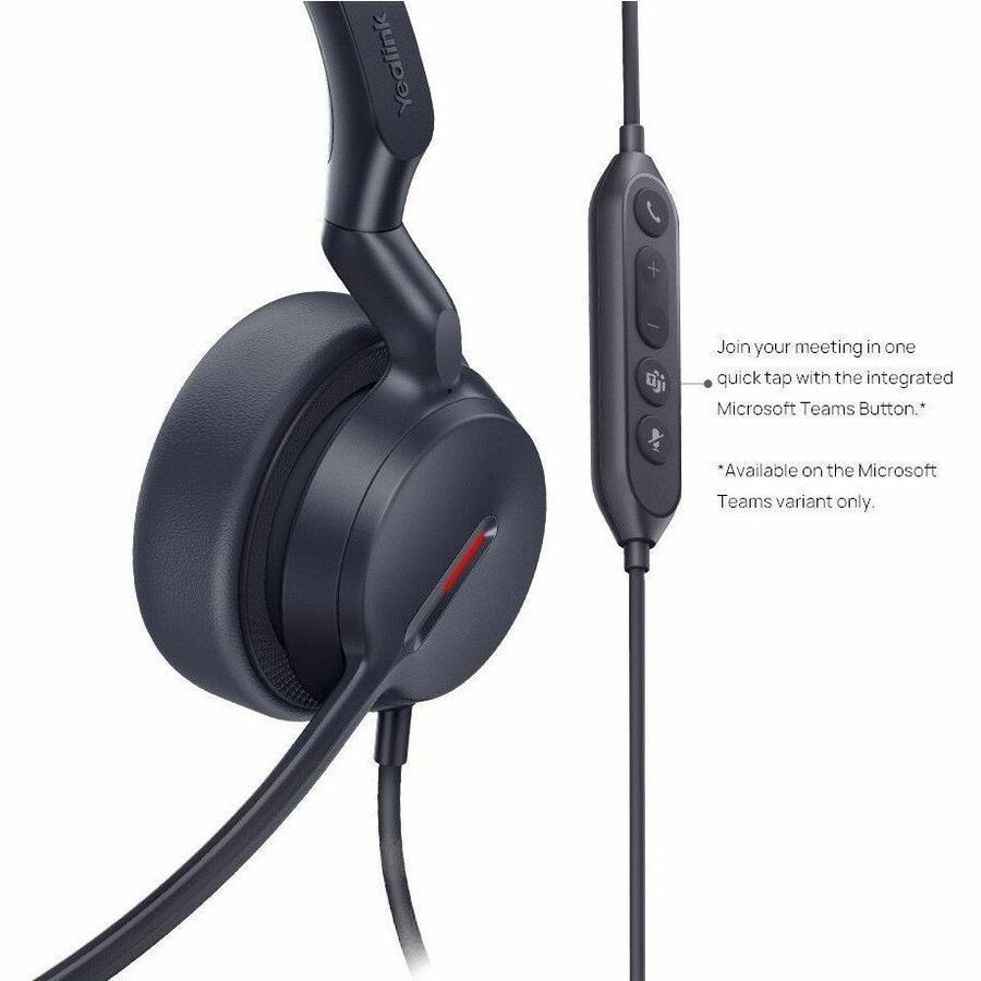 Yealink UH44 Headset