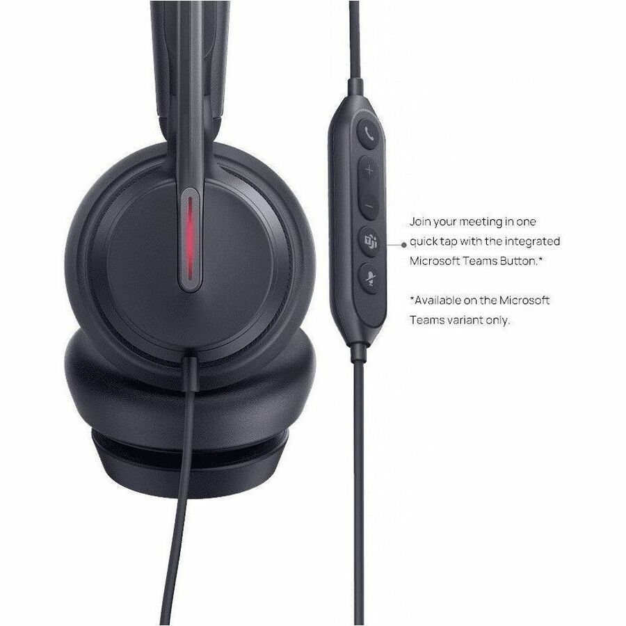 Yealink UH46 Headset