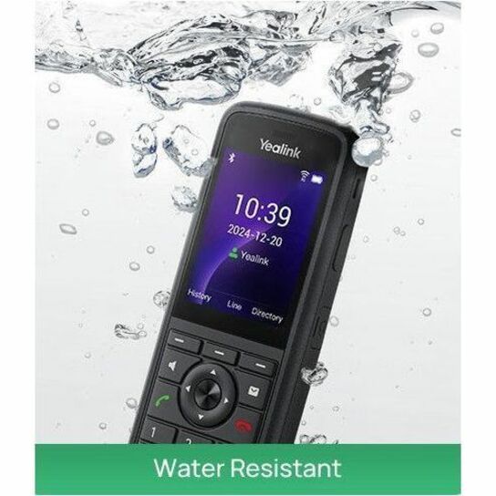 Yealink AX86R Handset