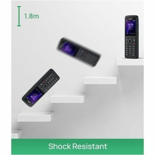 Yealink AX86R Handset
