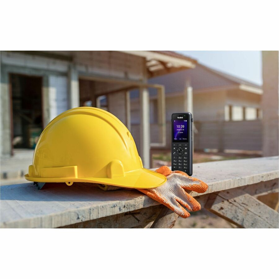 Yealink AX86R Handset