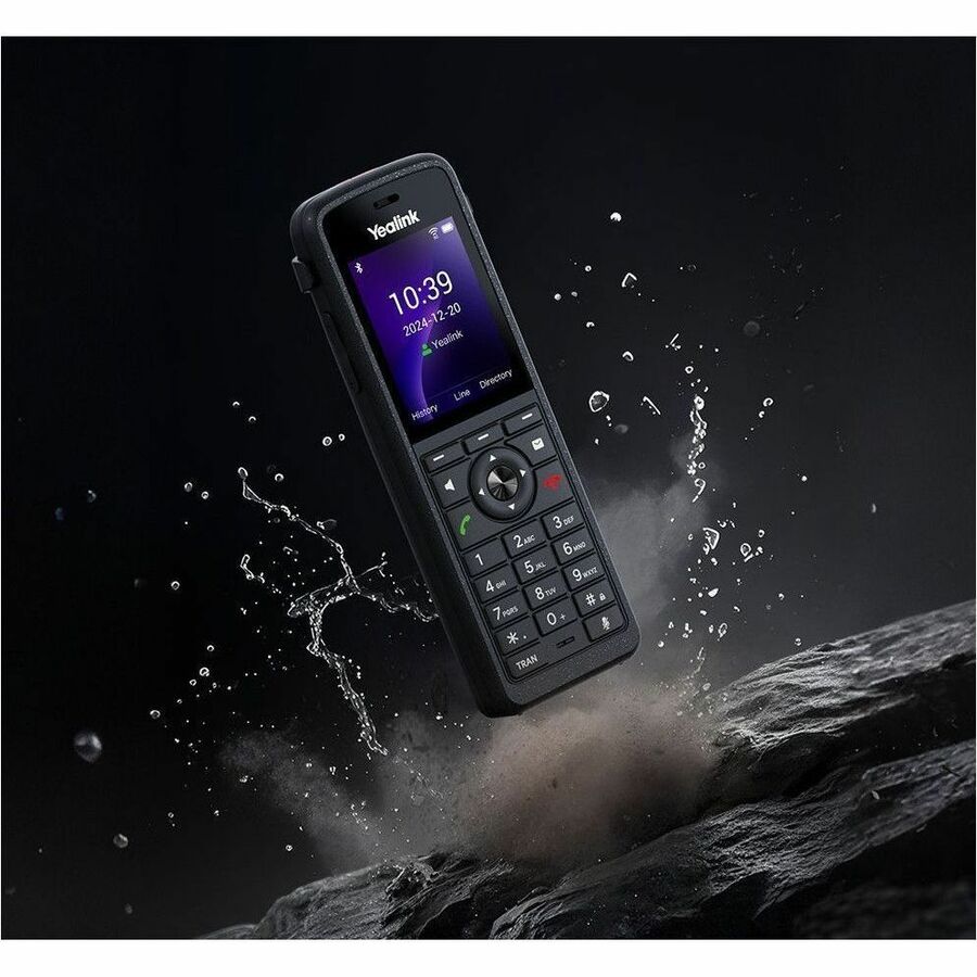 Yealink AX86R Handset