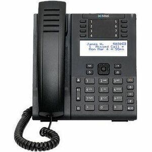 MITEL 6910 OPEN SIP PHONE