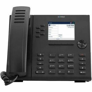 MITEL 6915 OPEN SIP PHONE