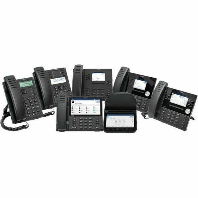 MITEL 6915 OPEN SIP PHONE