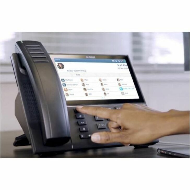 MITEL 6940W OPEN SIP PHONE