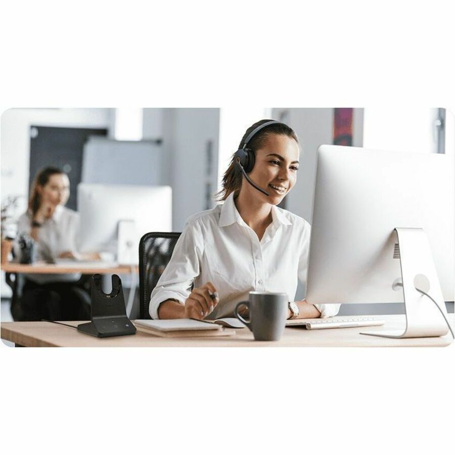 Yealink WH68 Headset