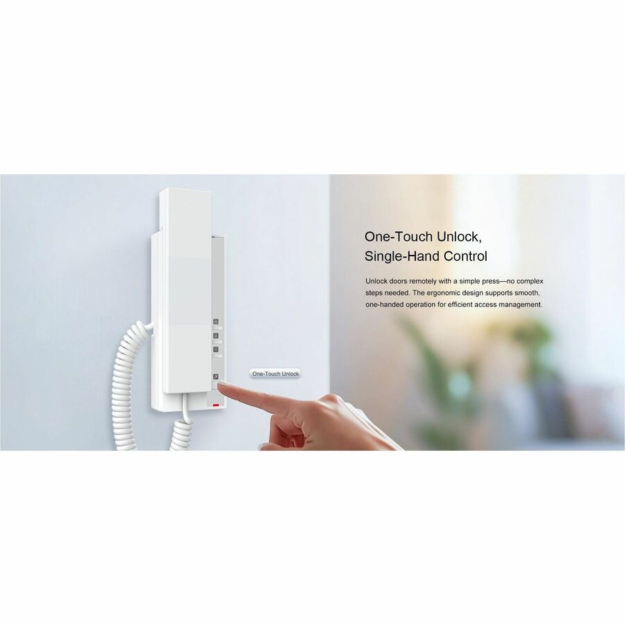 Fanvil i501W SIP Indoor Station