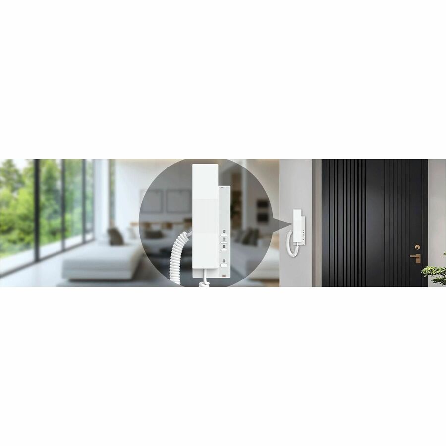 Fanvil i501 SIP Indoor Station