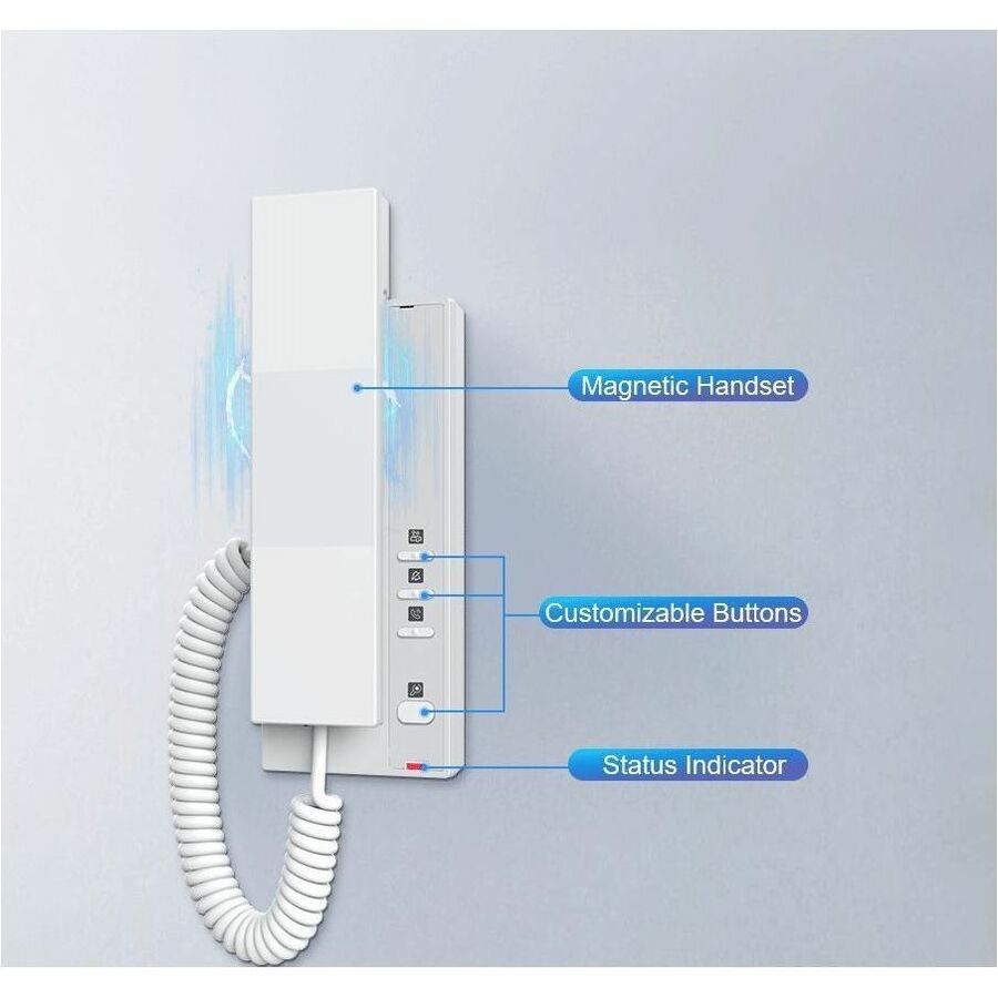 Fanvil i501 SIP Indoor Station