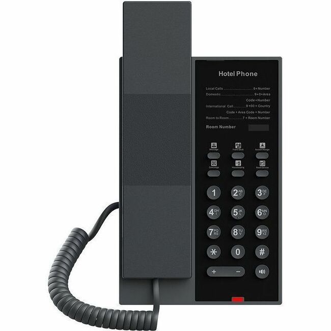 Fanvil H602W IP Phone