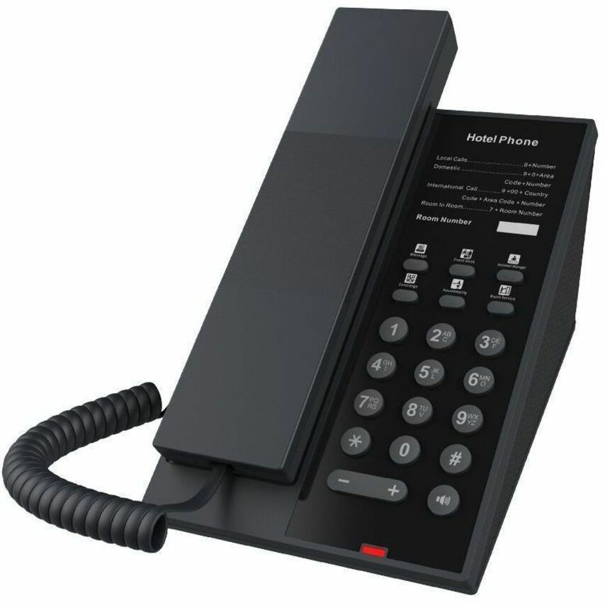 Fanvil H602W IP Phone